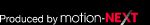 Produced by motion-NEXT